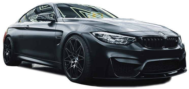 Car cleaning service