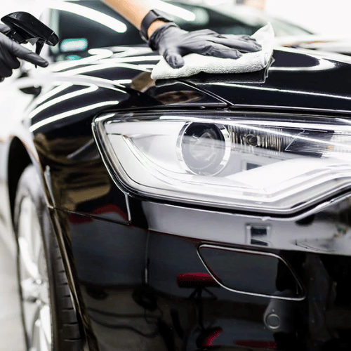 car detailing